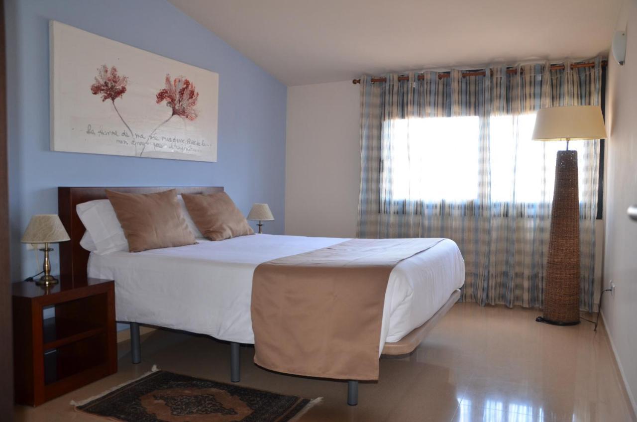 Apartamento Playa Costa Barcelona Malgrat de Mar Buitenkant foto