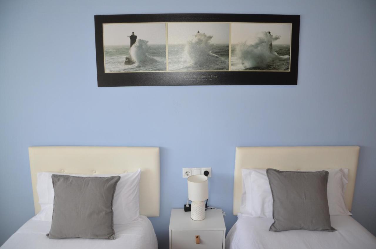 Apartamento Playa Costa Barcelona Malgrat de Mar Buitenkant foto