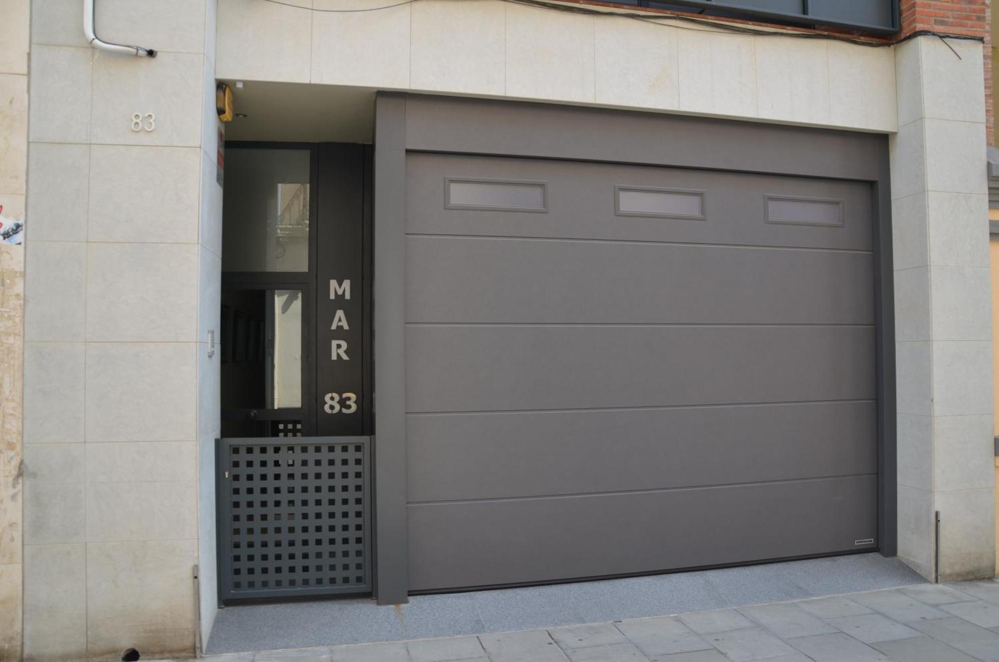 Apartamento Playa Costa Barcelona Malgrat de Mar Buitenkant foto