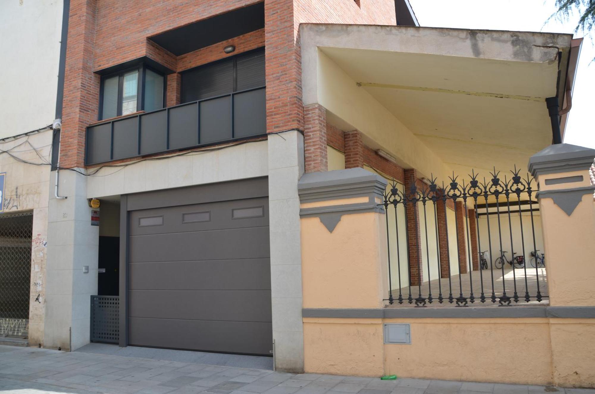 Apartamento Playa Costa Barcelona Malgrat de Mar Buitenkant foto