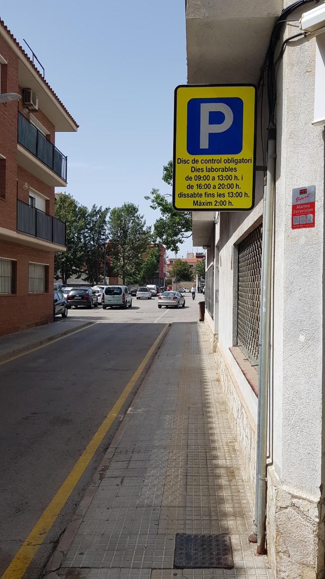 Apartamento Playa Costa Barcelona Malgrat de Mar Buitenkant foto