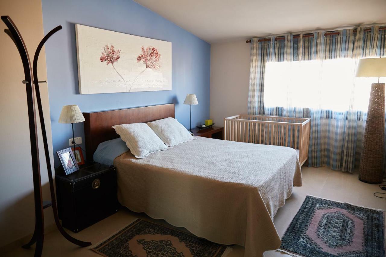 Apartamento Playa Costa Barcelona Malgrat de Mar Buitenkant foto
