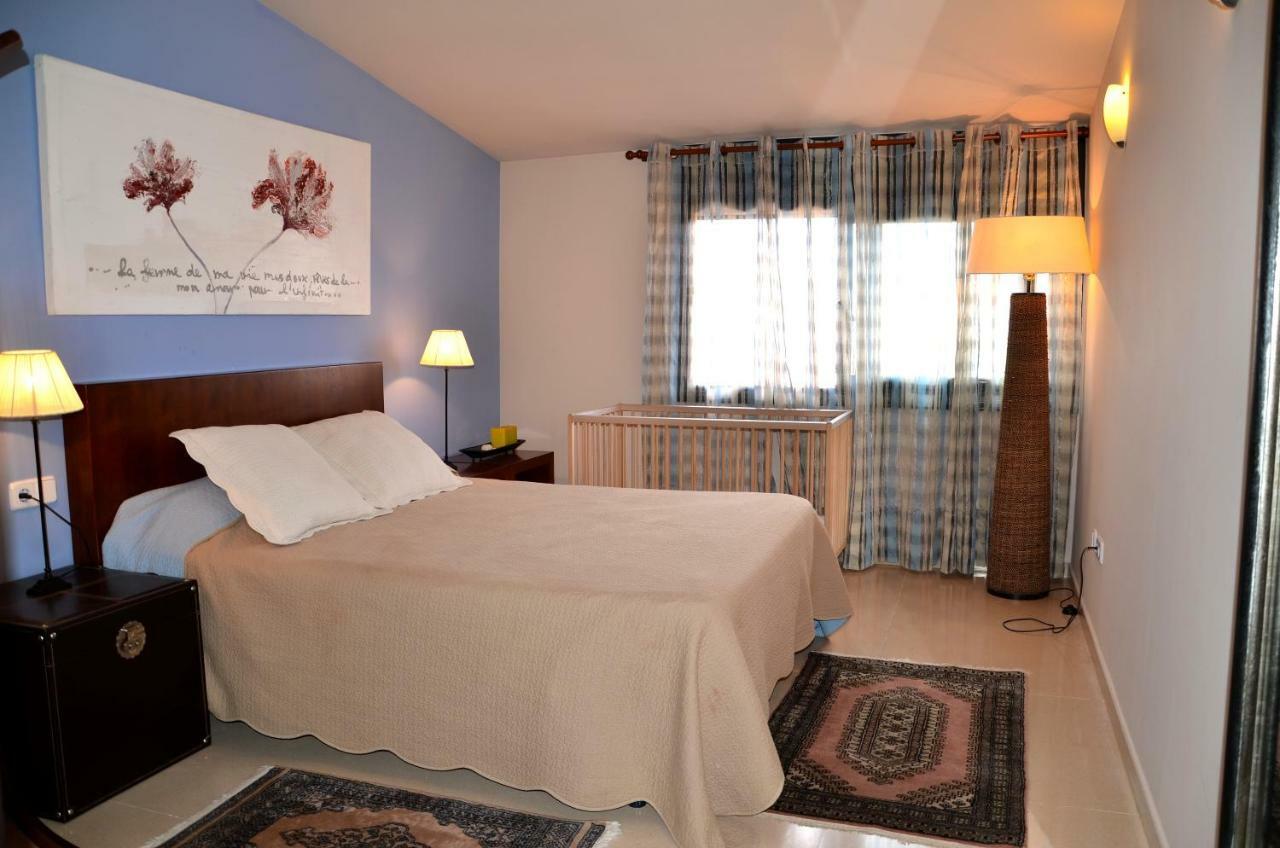 Apartamento Playa Costa Barcelona Malgrat de Mar Buitenkant foto