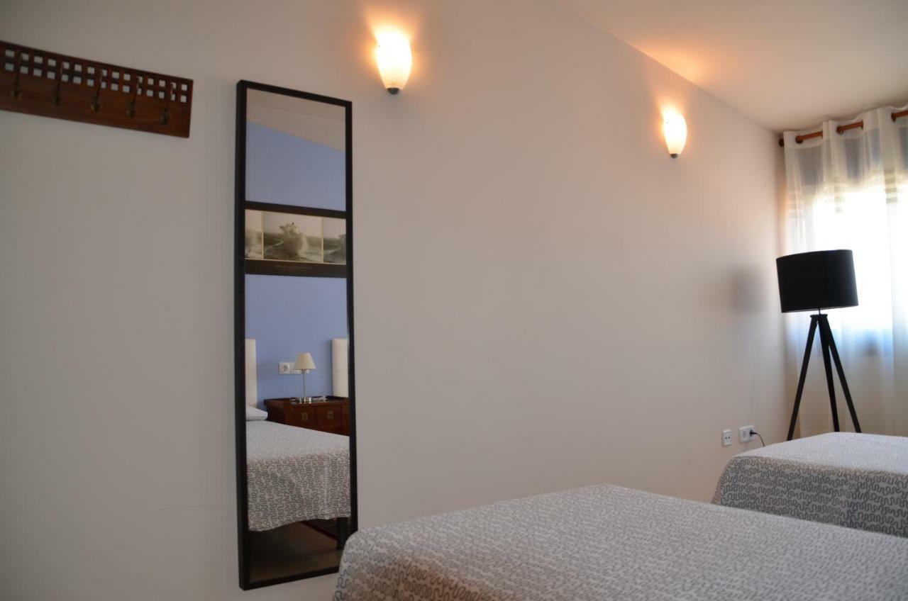 Apartamento Playa Costa Barcelona Malgrat de Mar Buitenkant foto