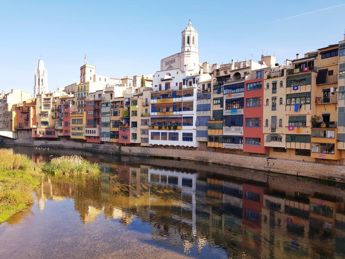 Apartamento Playa Costa Barcelona Malgrat de Mar Buitenkant foto